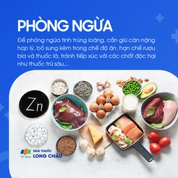 Tinh trùng loãng 7