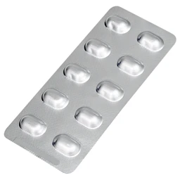 Thuốc Toduet 5mg/20mg điều trị tăng huyết áp kèm rối loạn lipid máu (3 vỉ x 10 viên) 6