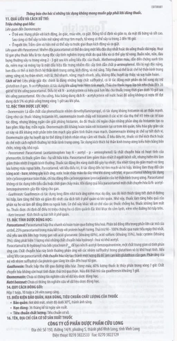 Thuốc Topralsin Pharimexco điều trị triệu chứng ho khan (24 viên)