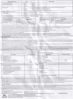 Thuốc nhỏ mắt Torexvis 0,3% Gia Nguyễn phòng và điều trị viêm và ngăn ngừa nhiễm khuẩn (5ml)