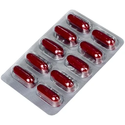 Viên uống bổ sung vitamin, khoáng chất cho phụ nữ mang thai và cho con bú Fenza Mega (3 vỉ x 10 viên) 10