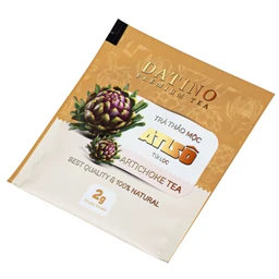 Trà Thảo Mộc Atiso Datino Premium Tea (20 túi lọc x 2g)