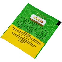 Trà Thảo Mộc Gừng Sả Datino Premium Tea (20 túi lọc x 2g)