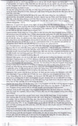 Thuốc Trajenta Duo 2.5mg/850mg Boehringer điều trị đái tháo đường típ 2 (14 viên)