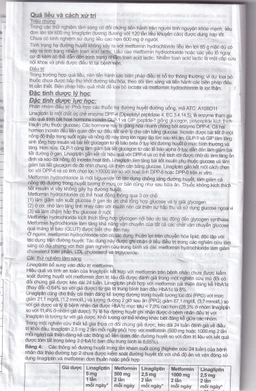 Thuốc Trajenta Duo 2.5mg/850mg Boehringer điều trị đái tháo đường típ 2 (14 viên)