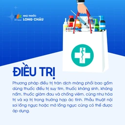 Tràn dịch màng phổi 6