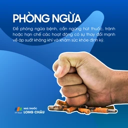 Tràn khí màng phổi 7