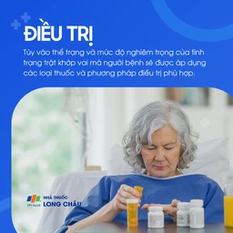 Trật khớp vai 6