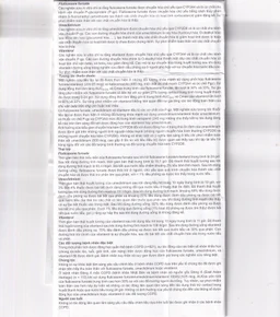 Thuốc bột hít phân liều Trelegy Ellipta GSK điều trị bệnh phổi tắc nghẽn mãn tính (30 liều hít)