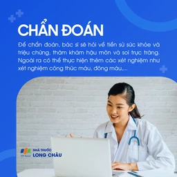 Trĩ ngoại 5