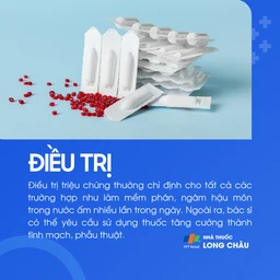 Trĩ ngoại 6