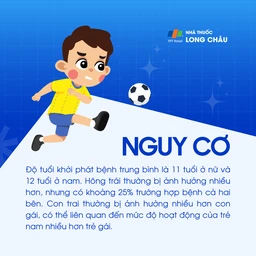 Trượt đầu trên xương đùi 4