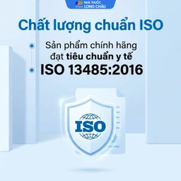 Túi chườm đa năng Thiên Thanh nhỏ hỗ trợ chườm nóng, chườm lạnh, giữ ấm 4 - 6 tiếng 3