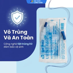 Túi đựng nước tiểu An Phú (10 cái) 5