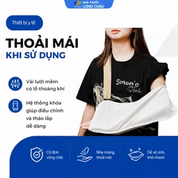 Túi treo tay L1 size 7 Gia Hưng 4