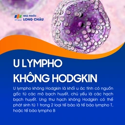 U lympho không Hodgkin 1