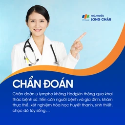 U lympho không Hodgkin 5