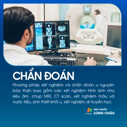 U nguyên bào thận 5