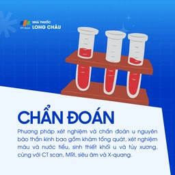 U nguyên bào thần kinh 5