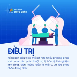 U nguyên bào thần kinh đệm 6