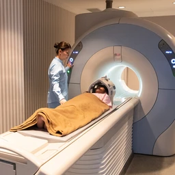 u nguyên bào xơ cơ viêm 3