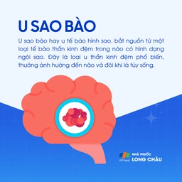 U sao bào 1