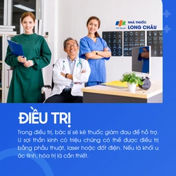 U sợi thần kinh 6