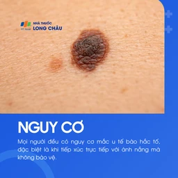 U tế bào hắc tố 4