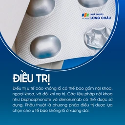 U tế bào khổng lồ 6