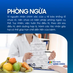 U tế bào khổng lồ 7