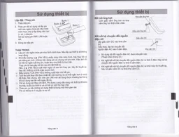 Máy đo huyết áp bắp tay AND UA-1020 Afib hỗ trợ đo huyết áp, cảnh báo đột quỵ