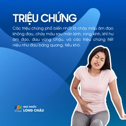 Ung thư âm đạo 2