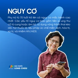 Ung thư âm đạo 4