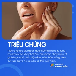 Ung thư amidan khẩu cái 2