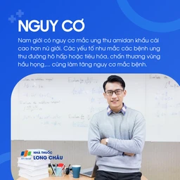 Ung thư amidan khẩu cái 4