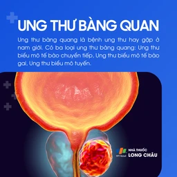 Ung thư bàng quang 1
