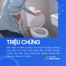 Ung thư bàng quang 2