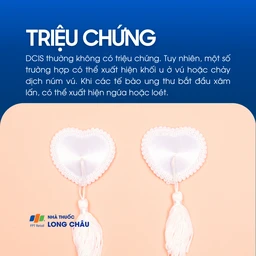 Ung thư biểu mô ống dẫn sữa tại chỗ 2