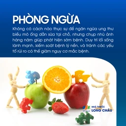 Ung thư biểu mô ống dẫn sữa tại chỗ 7