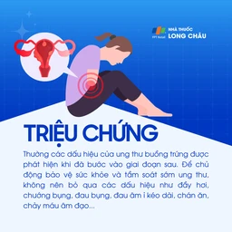 Ung thư buồng trứng 2