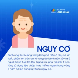 Ung thư buồng trứng 4