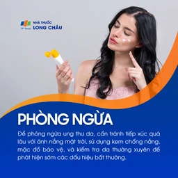 Ung thư da giai đoạn muộn 7