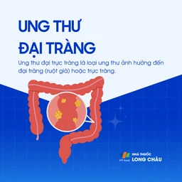 Ung thư đại tràng 1
