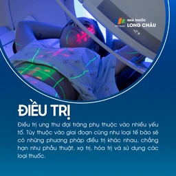 Ung thư đại tràng 6