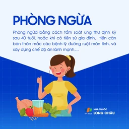Ung thư đại tràng giai đoạn 2 7