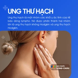 Ung thư hạch 1