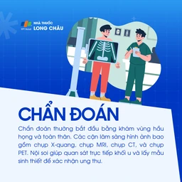 Ung thư hầu họng 5