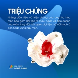 Ung thư hậu môn 2