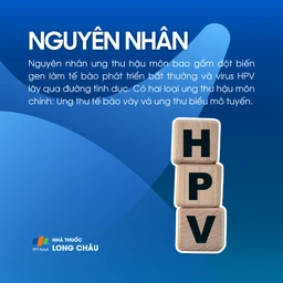 Ung thư hậu môn 3