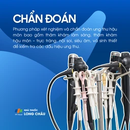 Ung thư hậu môn 5